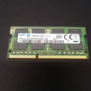 Ram máy tính Laptop DDR3 8G PC3L