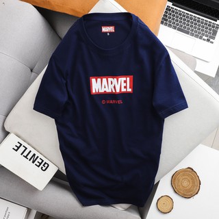 Áo Thun Marvel (ẢNH THẬT 100%)