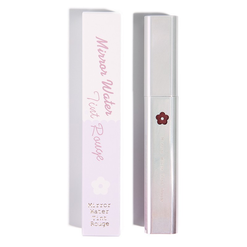 JUDYDOLL – Son bóng Mirror Water Tint Rouge dạng kem tint | BigBuy360 - bigbuy360.vn