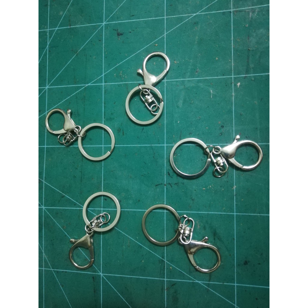 KHOEN MÓC KHÓA INOX GIÁ RẺ- SỈ VÀ LẺ