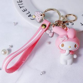Móc Khóa Hình Nhân Vật Melody Jp3