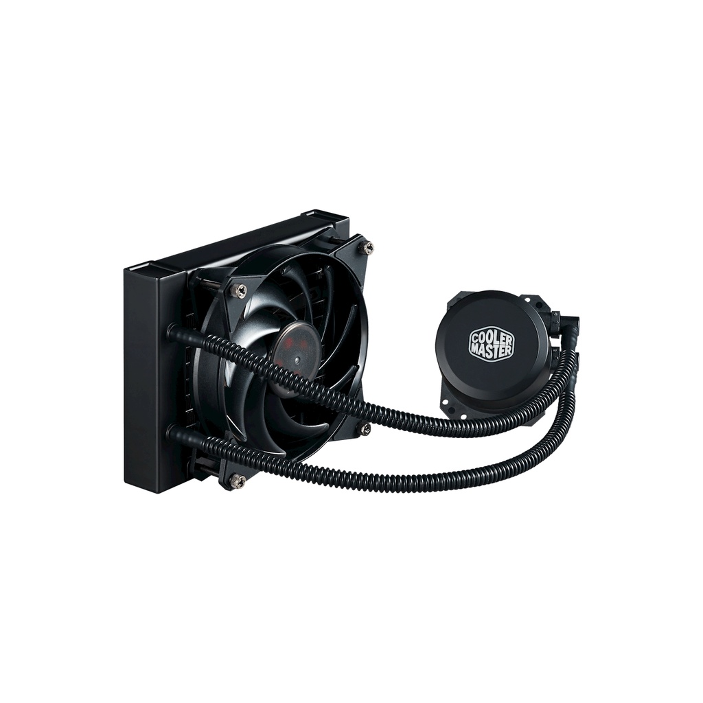 Tản nhiệt CPU Cooler Master MASTERLIQUID LITE 120