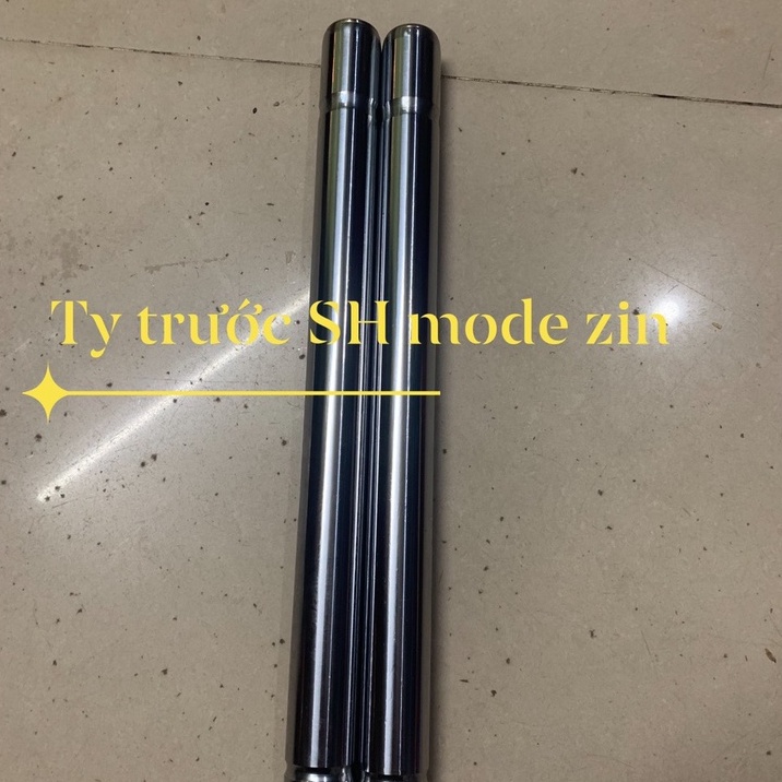 Ty trước SH MODE zin