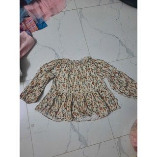 Váy trần ni