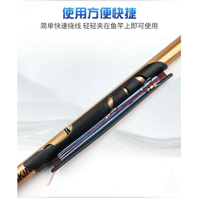 Cuốn trục gắn cần tiện dụng