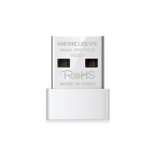 Thẻ thu sóng USB Mercury MW150US(giao màu ngẫu nhiên)