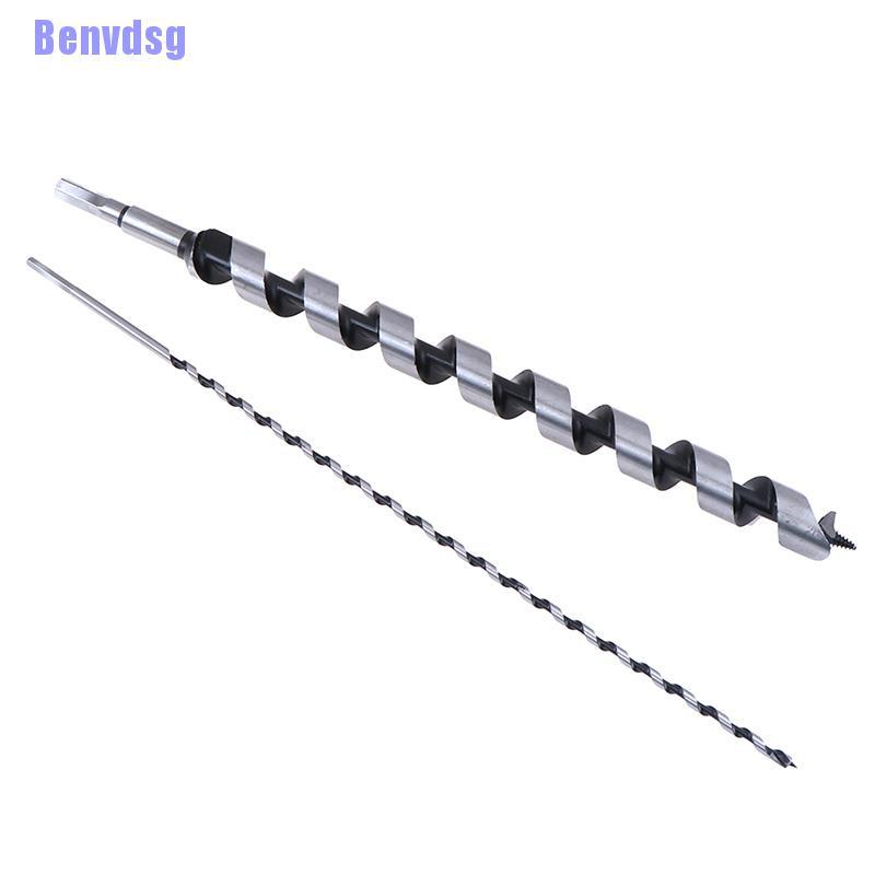 Mũi khoan gỗ 6-28mm 460mm chuyên dụng chất lượng cao