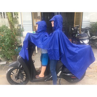 ÁO MƯA MẸ VÀ CON - KANGAROO MẸ VÀ BÉ