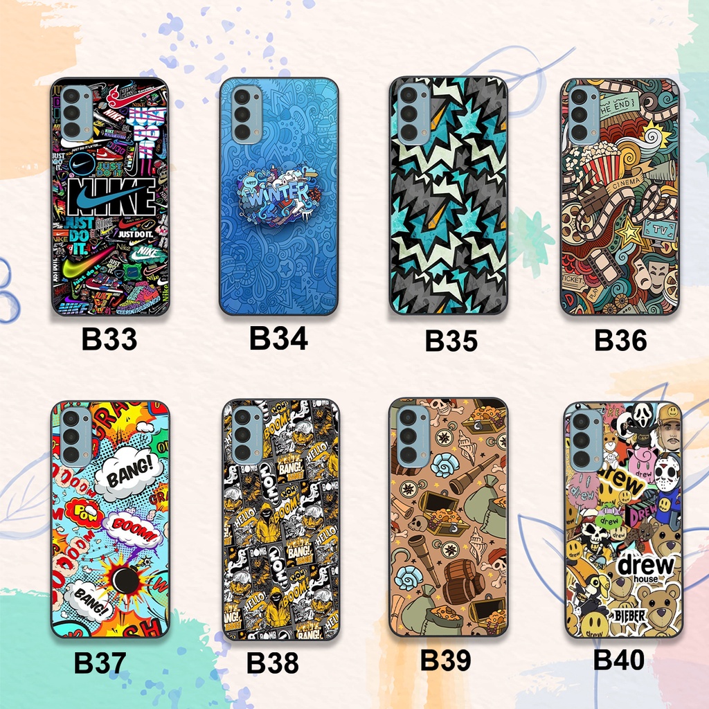 [ MỚI HOT ] Ốp Lưng Oppo Reno 4 - Oppo Reno 4 pro - Oppo Reno 5 in hình họa tiết độc lạ chất