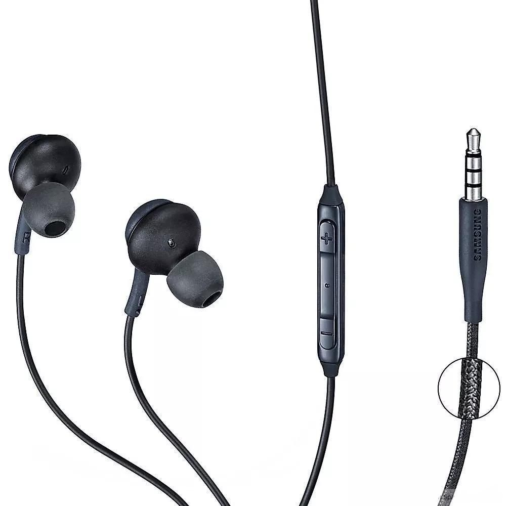 Tai Nghe Nhét Tai Có Micro Chất Lượng Cao Cho SAMSUNG AKG S8 S9
