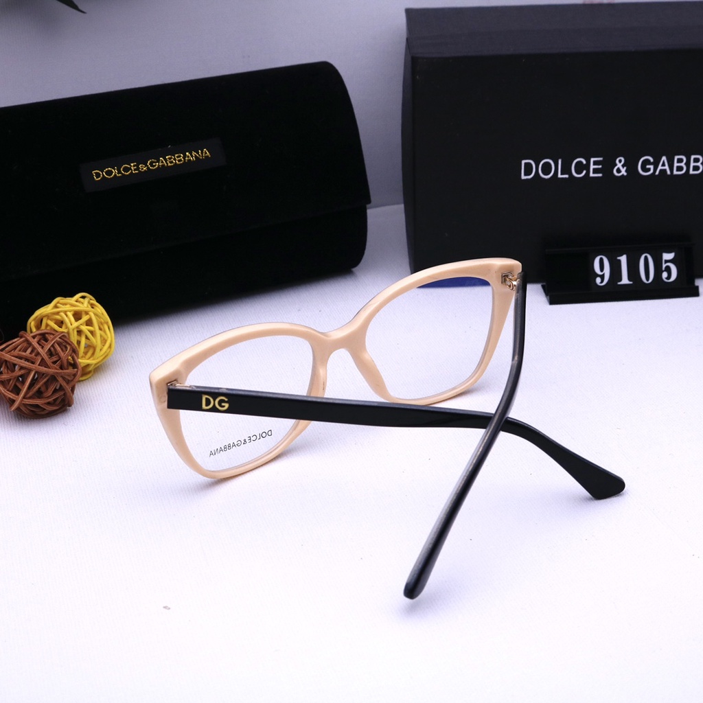 ! Dolce&Gabbana! Kính mát chống tia UV 400 thời trang cho nam