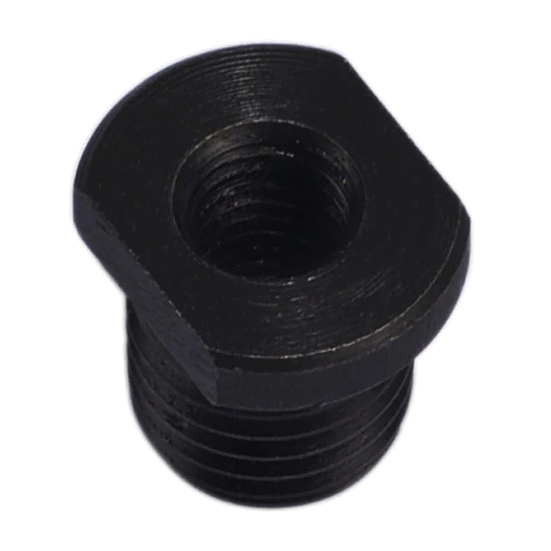 Bộ Chuyển Đổi Máy Mài Góc 100 Độ M10 Sang M16 Chuyên Dụng Cho Công Nghiệp