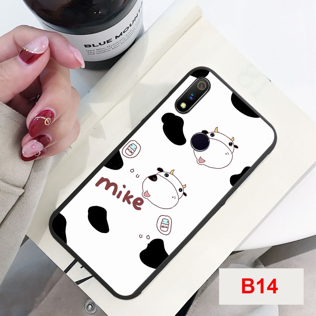 [HOT]ỐP LƯNG OPPO REALME 3/REALME 3 PRO/REALME 2/REALME 2 PRO ĐA DẠNG MẪU MÃ-GIÁ RẺ