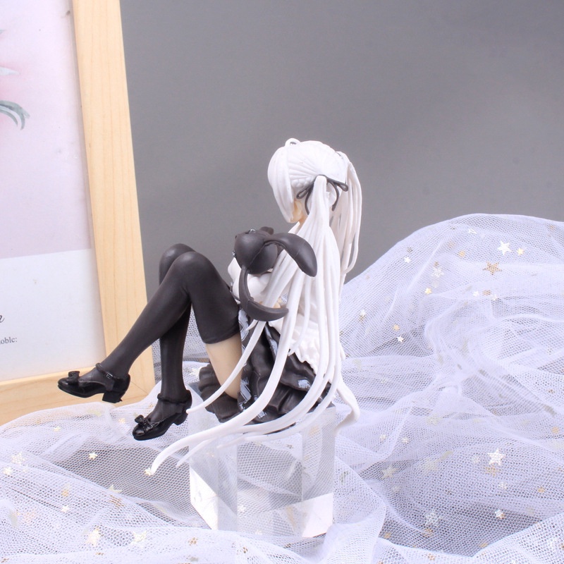 Mô hình nhân vật Yosuga no Sora bằng PVC 11.5CM