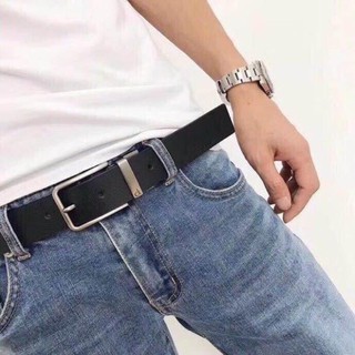 Thắt Lưng Da Nam Cao Cấp FullBox Hộp