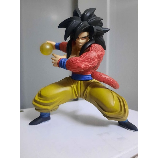 Tổng hợp mô hình DragonBall chính hãng các dòng hg,avd,works... nobox