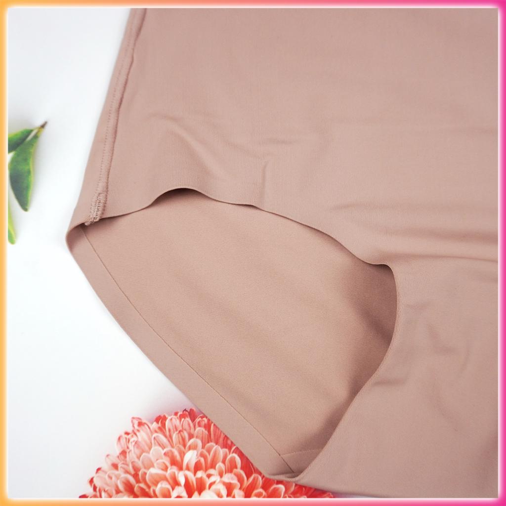 Quần Gen Bụng Thái Lan Định Hình Su Đúc Cạp Cao Qua Rốn Không Đường May Mặc Váy Sisterhood 213 Mỹ Châu