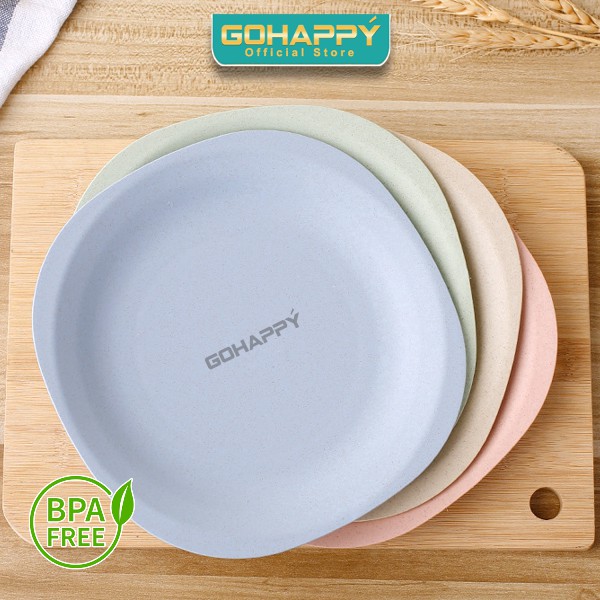 Bảng Mạch Vortuner 18cm Gohappy Ghy35 4 Màu Pastel