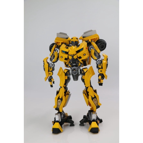 Mô hình BMB BlackMamba Bumblebee BB01 BB-01 KO Oversized SS49