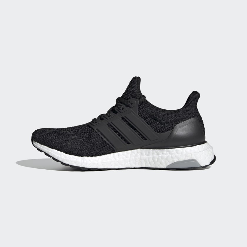 Giày Ultraboost 4.0 DNA Core Black 🔴CHÍNH HÃNG🔴 Adidas Ultraboost DNA Màu Đen Trắng  - Simple Sneaker