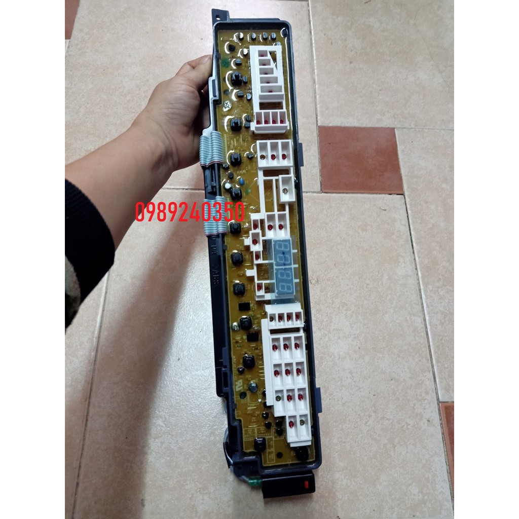 Bo mạch máy giặt Toshiba AW DC1000 CV chính hãng