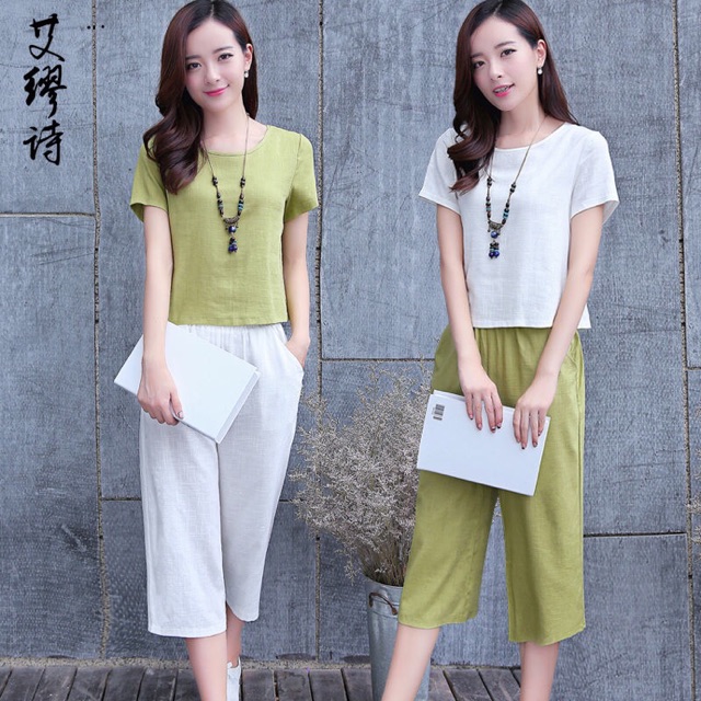 Sét bộ siêu mát( oder3-5h quảng châu)