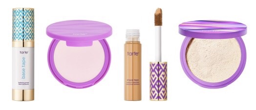 Tarte - Kem lót Tarte Shape Tape Pore &amp; Prime Balm