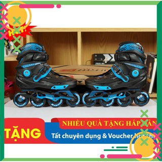 Giày Patin Người Lớn Calary C9 Tặng túi đựng giày chuyên dụng