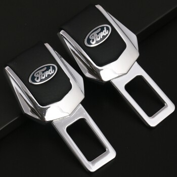 BỘ 2 CHỐT NGẮT CHUÔNG ĐAI AN TOÀN OTO HÃNG FORD