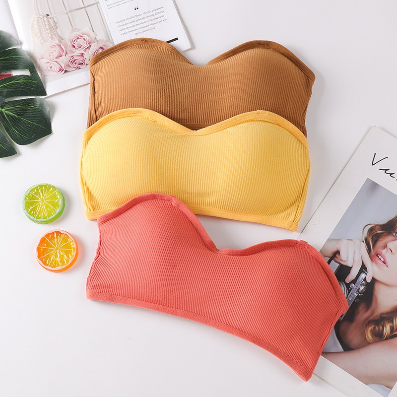 Áo ngực không dây quyến rũ thời trang  | BigBuy360 - bigbuy360.vn
