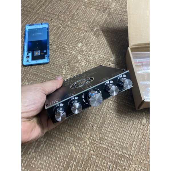 Mạch âm thanh 2.1 Sinilink XY-S350H - TPA3251D2 - Bluetooth 5.1 - CS 790w