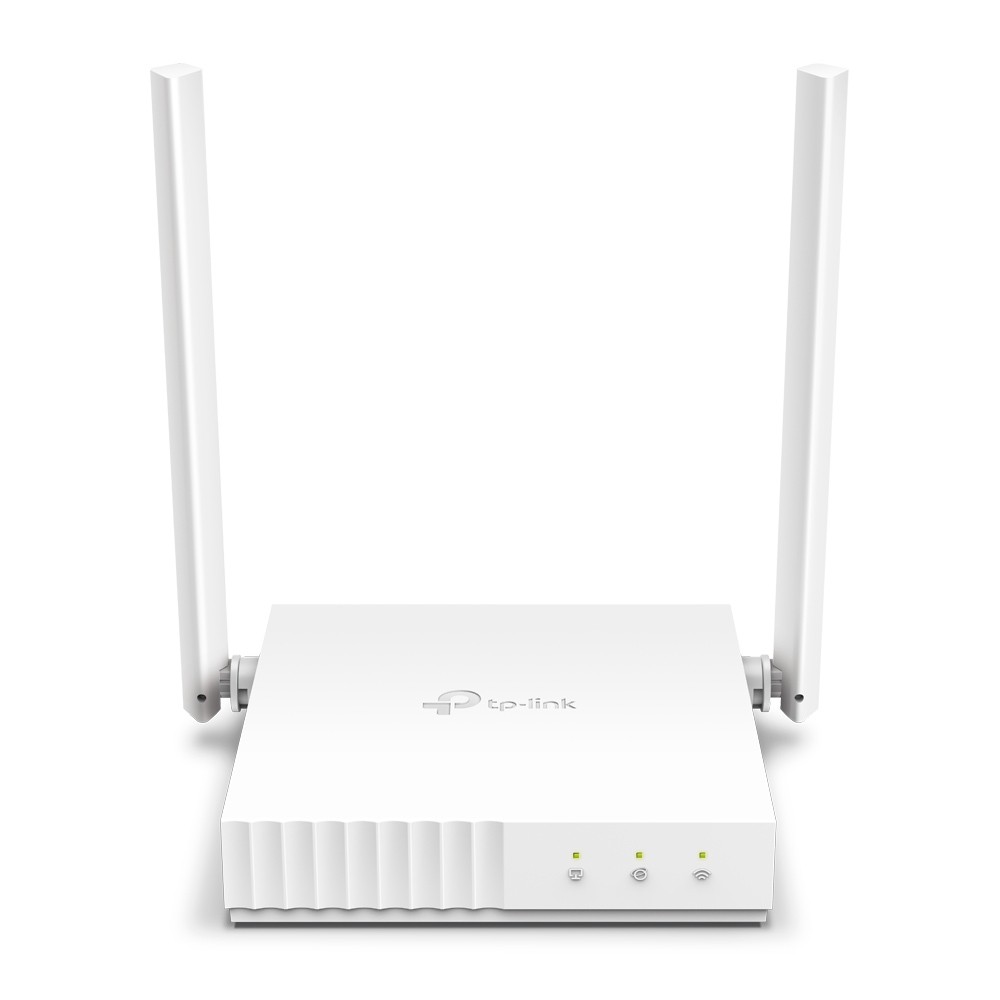 Router Wifi Chuẩn N 300Mbps TP-Link TL-WR844N router mạng - Hàng Chính Hãng