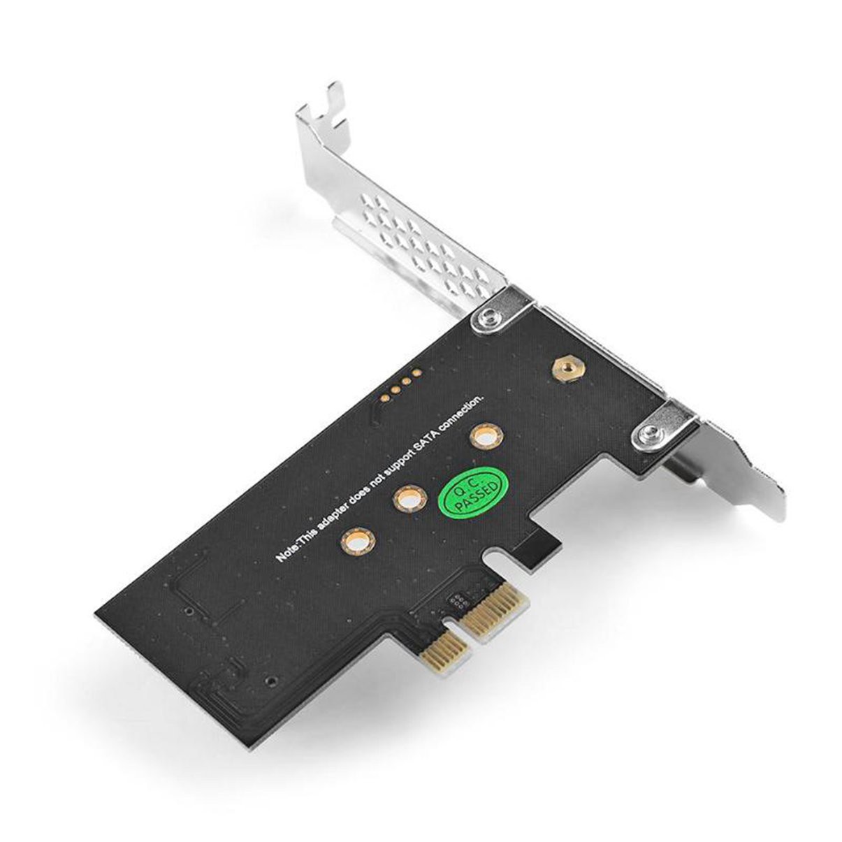 Card Đồ Họa Mở Rộng M.2 Cho Nvme Sang Pci-E 1x | BigBuy360 - bigbuy360.vn