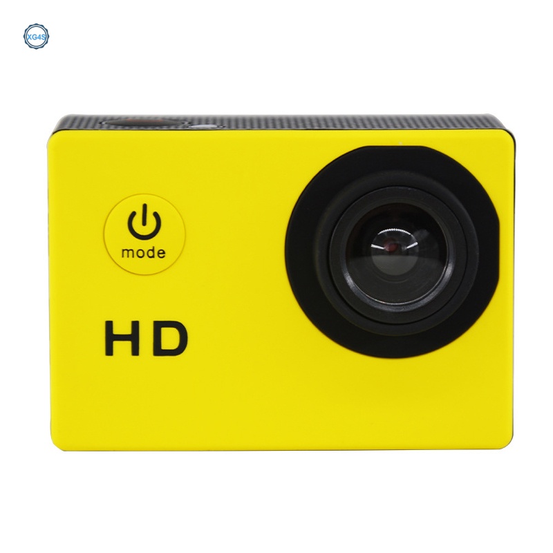 Camera hành trình chống nước SJCAM SJ4000 HD 720P 2.0Inch | BigBuy360 - bigbuy360.vn