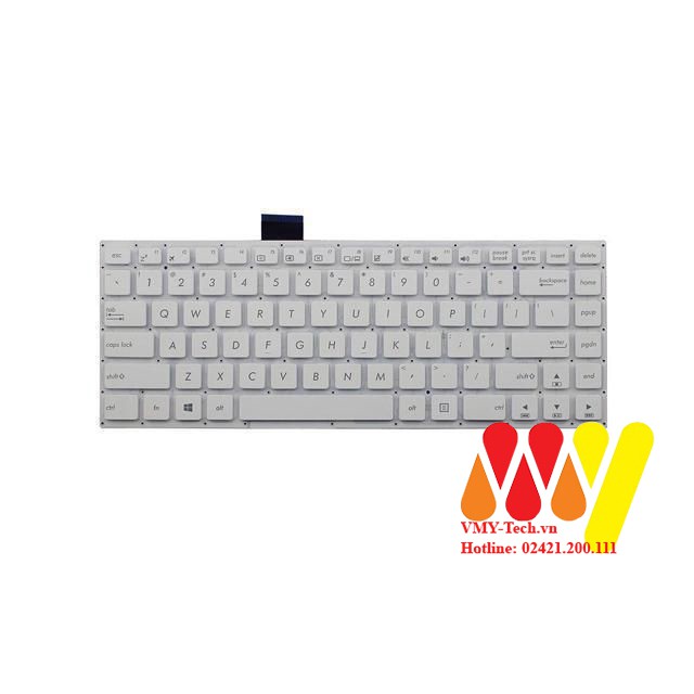 Bàn Phím Laptop Asus E402 E402M E402MA E402S E402SA E402BA NEW 100%