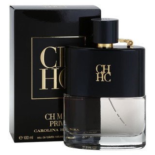 Auth - Nước hoa CAROLINA HERRERA - Carolina Herrera CH Men Prive for men EDT 100ml