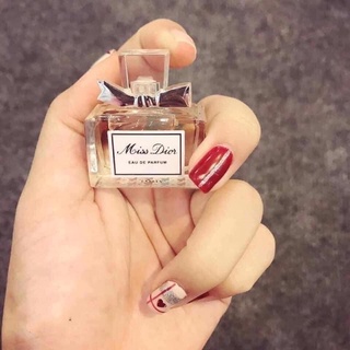 Nước hoa Miss Dior Edp mini 5ml