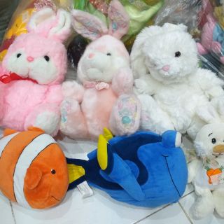 Gấu bông phương nguyễn