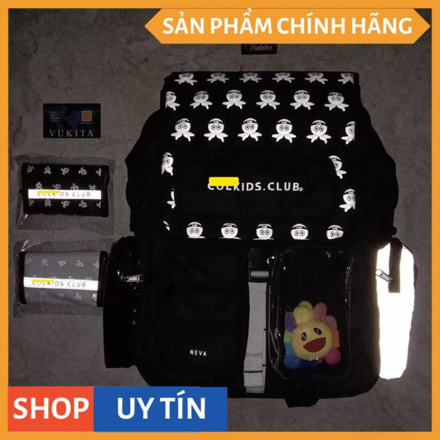Balo Colkids ss5 phản quang  CND