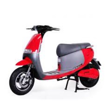 Chắn bùn sau xe điện gogo Dibao chính hãng