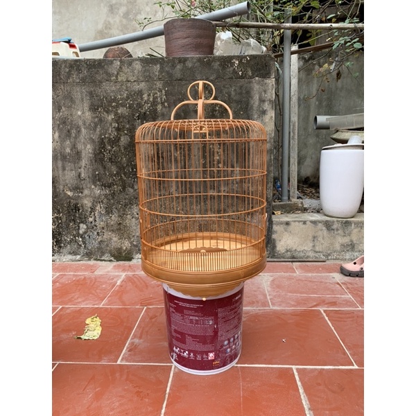 Bộ ráp choè than loại đẹp size 40,42 - 64, 68 nan hàng full cật trúc già..