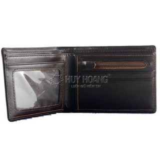 Ví nam da bò nhiều màu PH2101-02-03