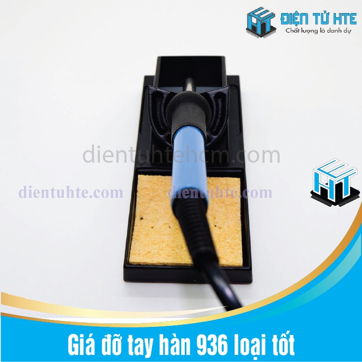 Giá đỡ tay hàn 936 loại tốt chất liệu Hợp kim nhôm