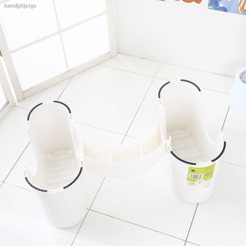 Ghế Nhựa Dày Kê Chân Ngồi Toilet 0517 Tiện Dụng | BigBuy360 - bigbuy360.vn