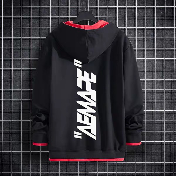 ÁO KHOÁC HOODIE NAM NỮ SIÊU HÓT MỚI NHẤT AEMAPE | BigBuy360 - bigbuy360.vn