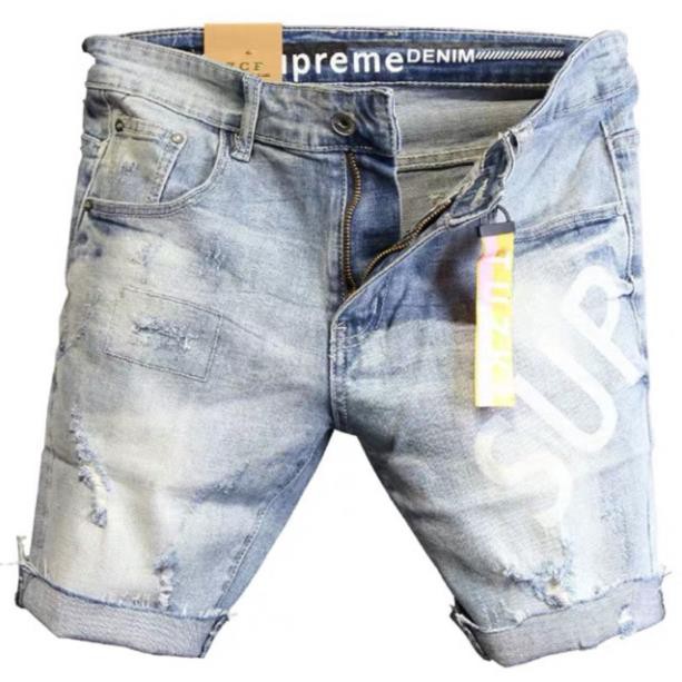 [ĐẸP HƠN NGƯỜI YÊU CŨ !!!] Quần short jean nam cao cấp mới Nhiều mẫu Fs