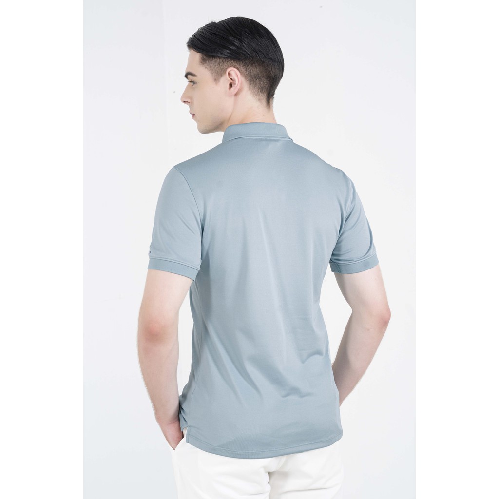 Áo polo nam cổ bẻ thời trang Biman by Biluxury kiểu dáng lịch lãm basic nhiều màu trẻ trung 5APCB007 | BigBuy360 - bigbuy360.vn