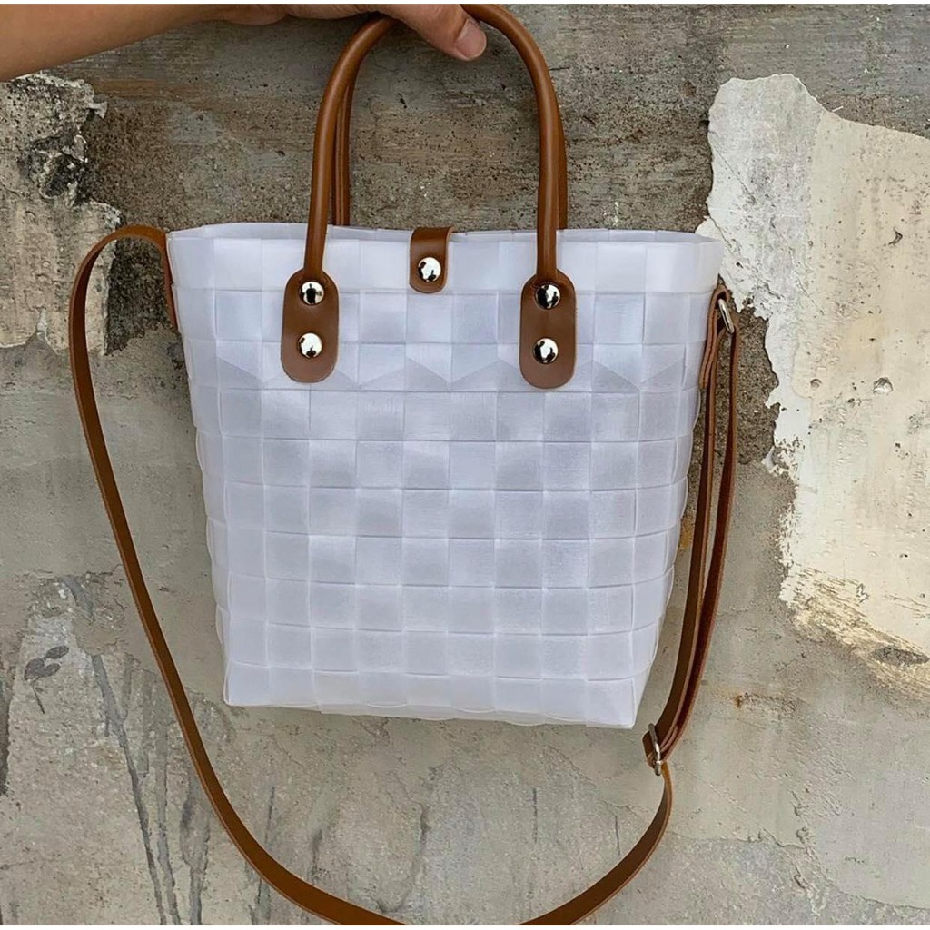 túi đan - Natsu bag