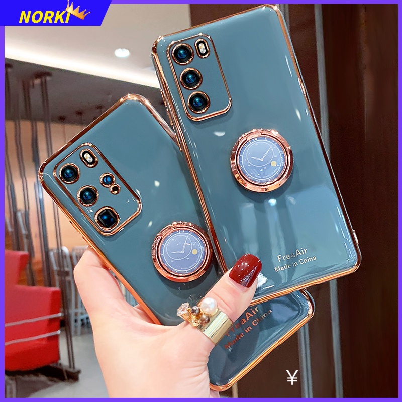 Ốp Điện Thoại Có Nhẫn Xỏ Ngón Tay Cho Samsung Galaxy A73 A53 A33 A23 A22 A13 A14 A03 A04 A04S