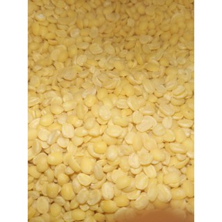 Đỗ xanh tách vỏ,loại ngon nấu bở( 500g- 1kg)